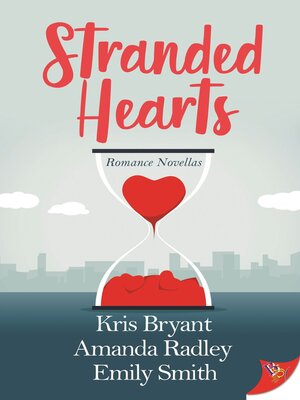 cover image of Stranded Hearts